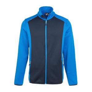 Bluza trekkingowa męska Whistler Fred Powerstretch