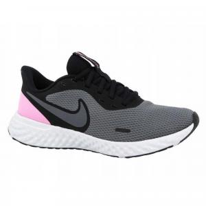 Buty do biegania na co dzień damskie NIKE REVOLUTION 5 dla aktywnych