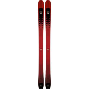 Narty Rossignol Escaper 87