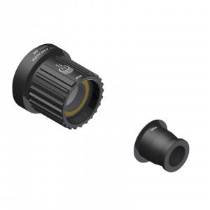 Zestaw Korpusu Piasty Ratchet Race Ceramic Sh12 Exp 142/12