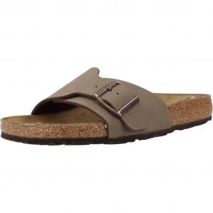 Klapki damskie Birkenstock Catalina