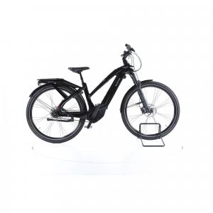 2nd Life - Bianchi E-Omnia T Type Trekking E-Bike 2022 - Stan dobry