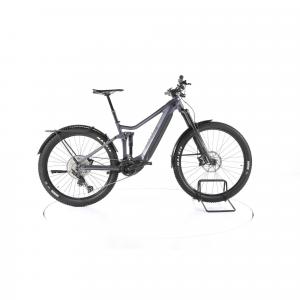 2nd Life - Merida EOne Forty EQ Fully E-Bike 2021 - Jak nowy