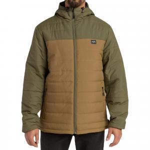 Kurtka zimowa męska Billabong Surf Check