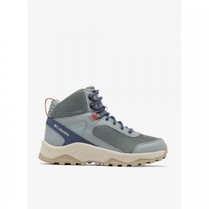 Buty turystyczne damskie Columbia Trailstorm Ascend Mid WP