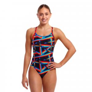 Funkita kostium treningowy na basen Pocket Rocket