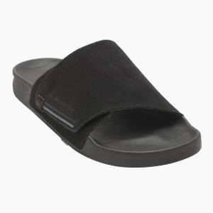 Klapki męskie Quiksilver Rivi Suede