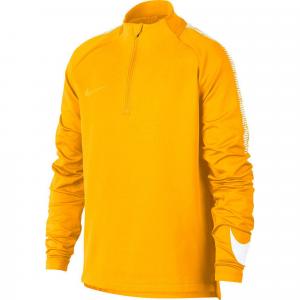 Bluza sportowa dla dzieci Nike B Dry Squad Drill Top JUNIOR