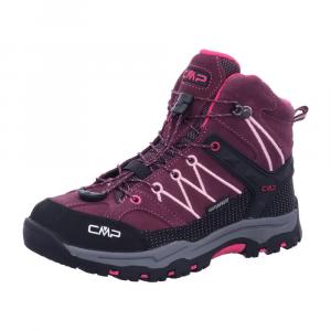 Buty trekkingowe dziecięce CMP Rigel Mid Wp