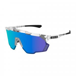 Okulary Scicon Aeroshade kunken SCNPP crystal gloss