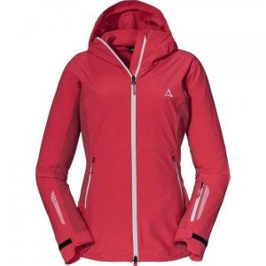 Kurtka damska Schoffel Miara Softshell