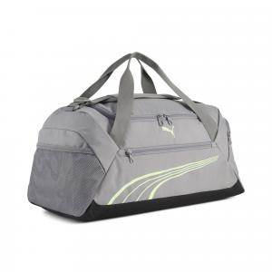 Mała torba sportowa Fundamental 34 l PUMA Cast Iron Gray