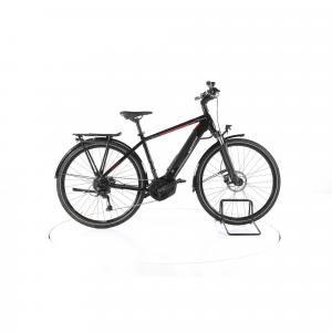 Second Life - Winora Yucatan 9 Trekking E-Bike 2021 - Stan dobry