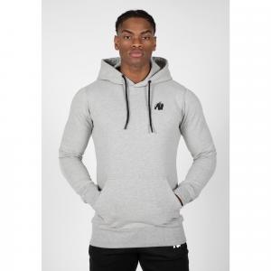 Bluza fitness męska Gorilla Wear Palmer Hoodie z kapturem