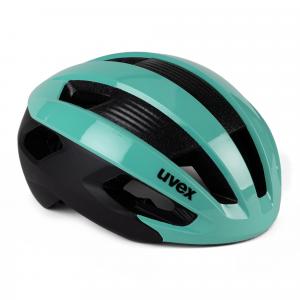 Kask rowerowy UVEX Rise CC