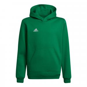 Bluza piłkarska dla dzieci adidas Entrada 22 Hoody