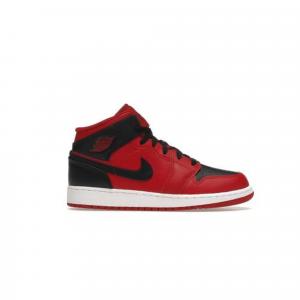 Buty sportowe Air Jordan 1 Mid GS