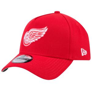 Czapka z daszkiem męska 9FORTY Detroit Red Wings NHL Cap