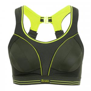 Biustonosz treningowy Shock Absorber Ultimate Run Bra