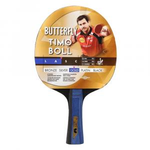 Złoty Kij Do Tenisa Stołowego Timo Boll