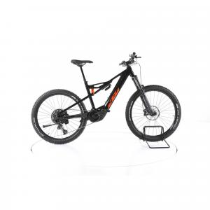 Second Life - KTM Macina Kapoho 7973 Fully E-Bike 2023 - Jak nowy