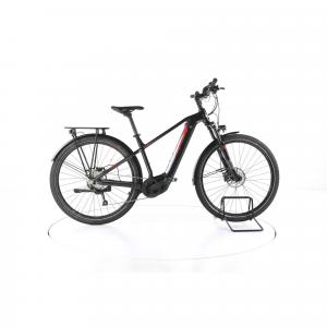 Second Life - Conway Cairon C 2.0 Trekking E-Bike 2022 - Stan dobry