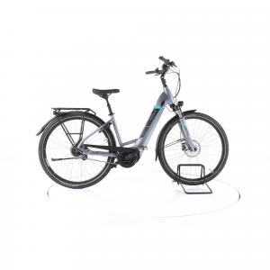 2nd Life - Pegasus Premio Evo 5R City E-Bike Lage instap 2022 - Jak nowy