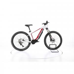 Second Life - Bulls E-Stream EVA E-Bike 2022 - Jak nowy