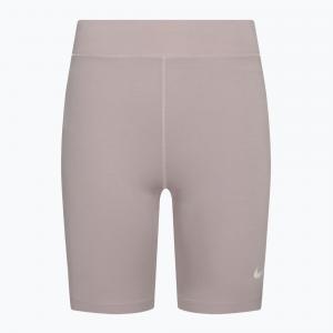 Spodenki damskie Nike Sportswear Classic High-Waisted 8\