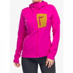 Bluza trekkingowa damska Helly Hansen Versalite Hooded Jacket