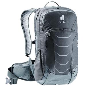 Plecak rowerowy Deuter Attack 16 - graphite/shale
