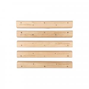 Drewniane listwy Metolius Campus Rungs L