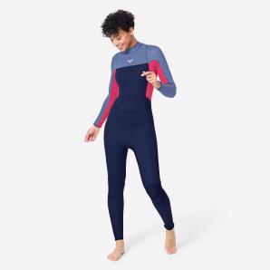 Pianka surfingowa damska Roxy Prologue z neoprenu 4/3 mm