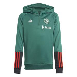 Bluza z kapturem dla dzieci Manchester United