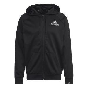 Bluza z logo adidas Aeroready Game and Go Smal