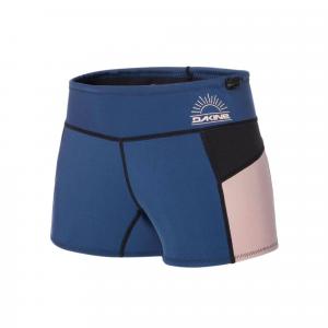 Spodenki surfingowe damskie Dakine 1mm Neo Boyshort