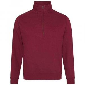 Bluza Męska Sophomore Quarter Zip