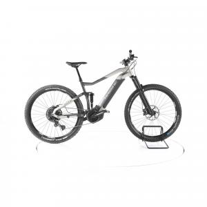 2nd Life - Haibike FullNine 7 Fully E-Bike 2021 - Stan dobry