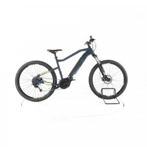 2nd Life - Haibike HardNine 5 E-Bike 2022 - Jak nowy