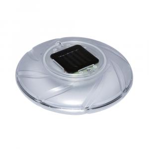 Lampa solarna pływająca do basenów Bestway 1 Sztuk