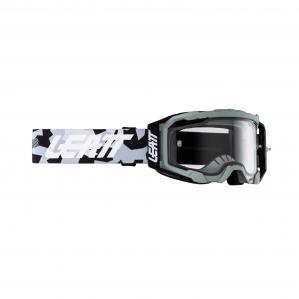 Gogle rowerowe Leatt Goggle Velocity 5.5 Enduro - forge