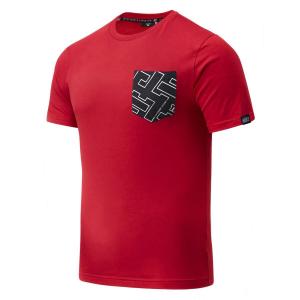 T-shirt Męski z kieszonką EXTREME HOBBY POCKET CRUCIAL