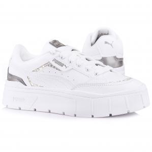 Buty damskie sportowe do chodzenia Puma MAYZE LUXE