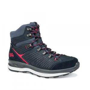 Buty do chodzenia damskie Hanwag Bluecliff Lady Ecoshell