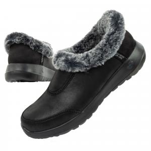 Buty zimowe Skechers ON-THE SLIP-INS