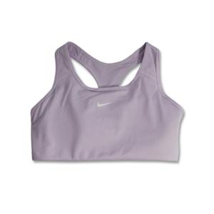 Stanik sportowy Nike Swoosh Pro-Padded Bra Wmns Doll