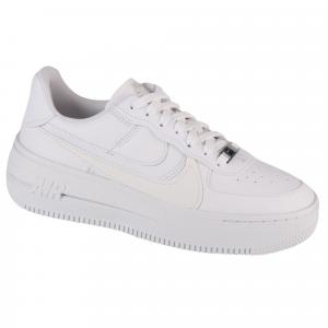 Buty sportowe Sneakersy damskie, Air Force 1 PLT.AF.ORM