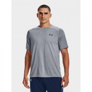 Koszulka fitness męska UNDER ARMOUR 1326413 z krótkim rękawem