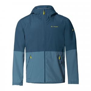 Kurtka przeciwdeszczowa męska Vaude Neyland 2.5L Jacket