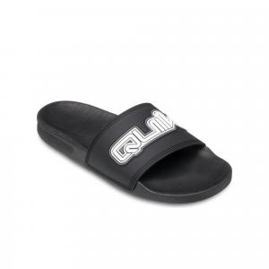 Klapki męskie Quiksilver Rivi Wordmark Slide II